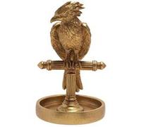 Widdop and Co Widdop Warner Bros Harry Potter Présentoir à bijoux Fumseck, doré (WB225)