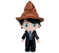 Harry Potter Première Année Harry Peluche 29cm Play By Play