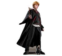 Harry Potter - Présentoir en carton Ronald Bilius Weasley