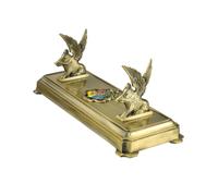 Harry Potter - Présentoir Pour Baguette Hogwarts 20 Cm