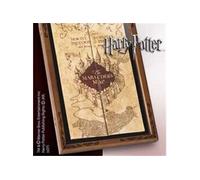 Harry Potter présentoir pour réplique Carte du Maraudeur