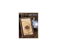 Harry Potter - Présentoir Pour Réplique Carte Du Maraudeur