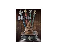 The Noble Collection présentoir pour stylos Choixpeau Harry Potter