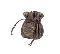 Harry Potter Pride-Porte-Monnaie Pouch, Brun
