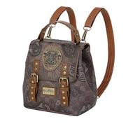 Harry Potter Pride-Sac à Dos-Sac à Main Quest, Brun