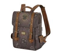 Harry Potter Pride-Sac à Dos Tale, Brun