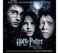 Harry Potter & Priso - Harry Potter and the Prisoner of Azkaban (Original Soundt