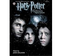 Harry Potter/Prisoner Azkaban (easy pno) --- Piano - Williams, John --- Alfred Publishing