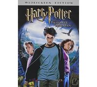 Harry Potter: Prisoner of Azkaban