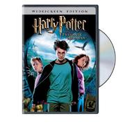 Harry Potter & Prisoner of Azkaban