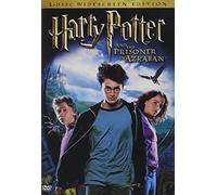 Harry Potter & Prisoner of Azkaban [Import USA Zone 1]