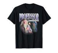 Harry Potter Professor Dumbledore Homage T-Shirt