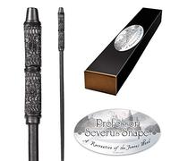 Harry Potter - Professor Severus Snape's Character Wand (NN8405)