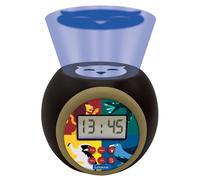 Harry Potter Projector wekker met timer