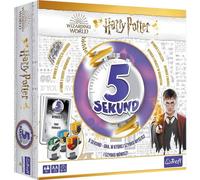 Harry Potter Promo 5 secondes Harry Potter joue 02242 Trefl