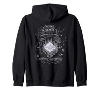 Harry Potter Proud Marauders Sweat à Capuche