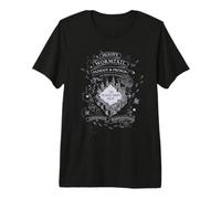 Harry Potter Proud Marauders T-Shirt Haut de Gamme