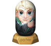 Harry Potter - Puzzle 3D Hylkies Draco Malfoy (55 pièces)