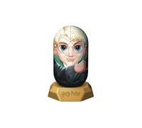 Harry Potter - Puzzle 3D Hylkies Draco Malfoy (55 pièces)