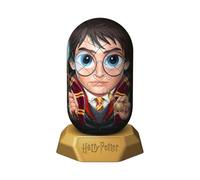 Ravensburger - Puzzle 3D Hylkies Harry Potter Figurine n°13 - 54 pièces, sans colle, support inclus