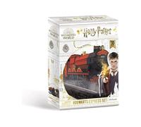 Harry Potter - Puzzle 3d Set Poudlard Express (180 Pièces)