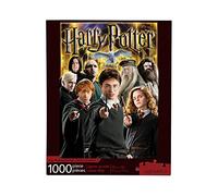 Aquarius Puzzle Harry Potter 65291 Multicolore