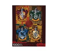 HARRY POTTER- Puzzle, 65303, Multicolore