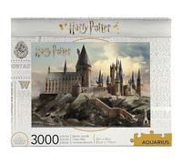 Aquarius Puzzle Harry Potter 68510