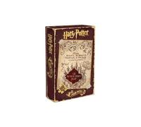 Harry Potter - Puzzle Carte Du Marauder