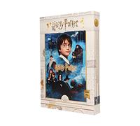 HARRY POTTER- Puzzle, Couleur (Dirac SDTWRN23241)