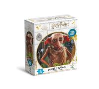 Harry Potter - Puzzle Dobby, 250 pièces, à partir de 8 ans