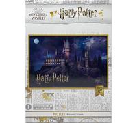 Harry Potter Puzzle École de Poudlard (1000 pièces)