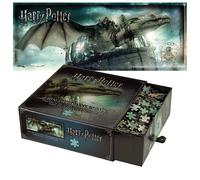 Harry Potter Puzzle Gringotts Bank Escape
