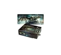 The Noble Collection – Puzzle Harry Potter Gringotts Bank Escape – 1000 pièces – Multicolore Enfants