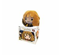 Harry Potter Puzzle lenticulaire avec Hermione Plü schtier