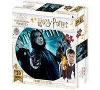 Prime 3D Puzzle lenticulaire Harry Potter Mangemorts 300 pièces 61 x 46 cm