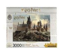 Harry Potter - Puzzle Poudlard (3000 pièces) G