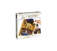 Winning-Moves – Puzzle Harry Potter « La Grande Salle » – 500 pièces