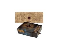 Harry Potter - Puzzle The Marauder's Map Cover NA G