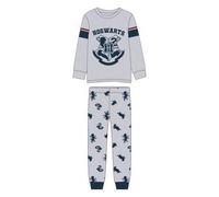 Harry Potter - Pyjama Long - Enfants - 7 Ans