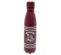 Pyramid International – Bouteille aluminium Harry Potter – Logo Poudlard – Crest & Stripes