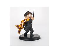 HARRY POTTER - Q-Fig Harry Premier Sortilège