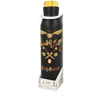 Stor Bouteille Diabolo en Acier Inoxydable DE 580 ML | Harry Potter