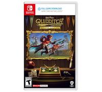 Harry Potter : Quidditch Champions Deluxe Edition - Nintendo Switch