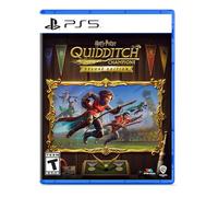 Harry Potter : Quidditch Champions Deluxe Edition - PlayStation 5