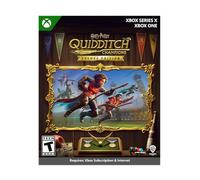 Harry Potter : Quidditch Champions Deluxe Edition - Xbox Series X