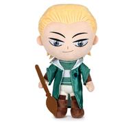 Harry Potter Quidditch Champions Draco Malfoy Peluche 29cm Play By Play