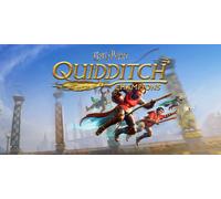 Harry Potter: Quidditch Champions (PS4)