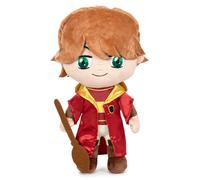 Harry Potter Quidditch Champions Ron Weasley Peluche 29 cm Play By Play