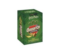 Harry Potter - Quidditch - Le match - Jeu de rapidité - Collectif - Gallimard jeunesse - Jeux livres objets